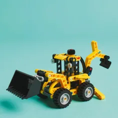 LEGO® Technic: Raskopač jaraka (42197) slika 4
