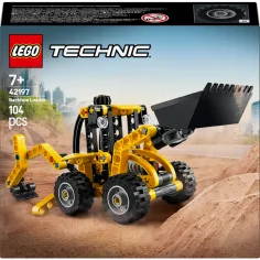 LEGO® Technic: Raskopač jaraka (42197)