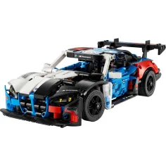 LEGO® Technic: BMW M4 GT3 EVO trkaći automobil (42226) slika 2