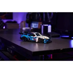 LEGO® Technic: BMW M4 GT3 EVO trkaći automobil (42226) slika 7