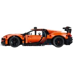 LEGO® Technic: Bugatti Chiron Pur Sport hiperautomobil (42222) slika 5