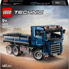 LEGO® Technic: Kamion s platformom (42203) slika 1
