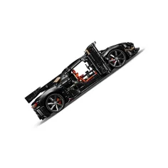 LEGO® Technic: Koenigsegg Sadair's Spear superautomobil (42232) slika 3