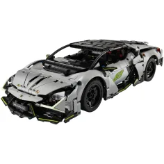 LEGO® Technic: Lamborghini Revuelto super sportski automobil (42214) slika 2