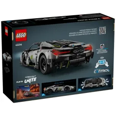 LEGO® Technic: Lamborghini Revuelto super sportski automobil (42214) slika 6