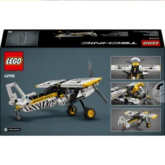 LEGO® Technic: Mali zrakoplov (42198) slika 5