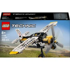 LEGO® Technic: Mali zrakoplov (42198) slika 1