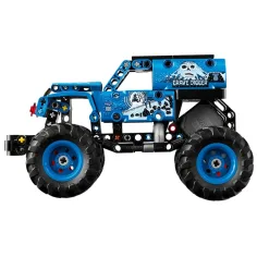 LEGO® Technic: Monster Jam™ Grave Digger™ vatra i led (42219) slika 4