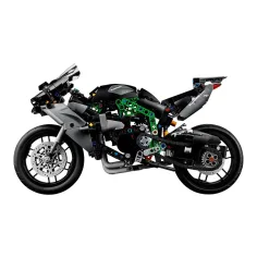 LEGO® Technic: motocikl Kawasaki Ninja H2R (42170) slika 8