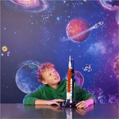 LEGO® Technic: NASA Artemis raketni sustav za lansiranje (42221) slika 4