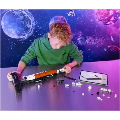 LEGO® Technic: NASA Artemis raketni sustav za lansiranje (42221) slika 5