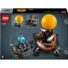 LEGO® Technic: Zemlja i Mjesec u orbiti (42179) slika 2