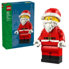 LEGO®: Velika Mikula minifigura (40820)