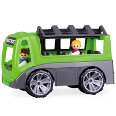 LENA: Autobus sa dvije figure 28cm slika 2