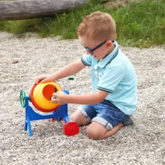 LENA: Betonska mješalica 28cm slika 2