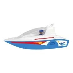 LENA: Boazz Policijska brod 36cm slika 1