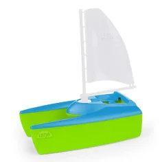 LENA: Čamci Jedrilica 17cm
