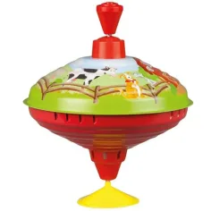 LENA: Farma metalni spin 16cm slika 2