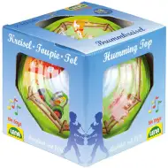 LENA: Farma metalni spin 16cm