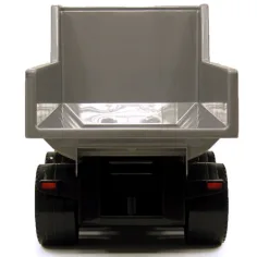 LENA: Mercedes-Benz Actros crno-žuti kamion 67cm slika 3