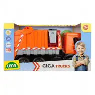 LENA: Mercedes-Benz Arocs veliki kamion za odvoz smeća 74cm