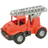 LENA: Mini compact vatrogasni kamion 12cm