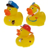 LENA: Patka igračka za kupanje  - više vrsta