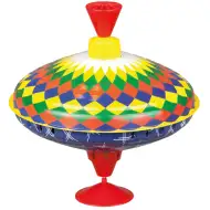 LENA: Šareni vrtuljak 19cm