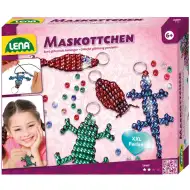 LENA: Set za izradu privjesaka