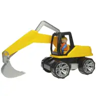 LENA: Truxx bager sa figurom 36cm