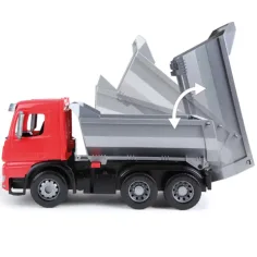 LENA: Worxx Mercedes-Benz Arocs kamion kiper 45 cm slika 3