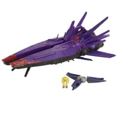 Lightyear: Zurg Mothership set za igru - Mattel slika 2