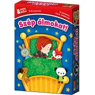 Lijepe snove! društvena igra