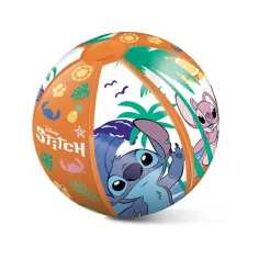 Lilo&Stitch 50cm napuhavajuća ljetna lopta - Mondo Toys