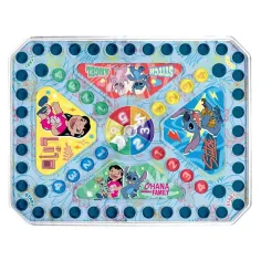 Lilo&Stitch: Tko se smije na kraju? društvena igra slika 2