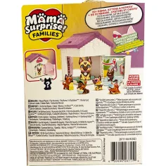 Little Live Pets: Mama Surprise Shepherd obitelj slika 2