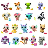 Littlest Pet Shop iznenađenje figura u blister pakiranju 1 kom