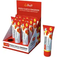 Ljepilo za puzzle - Trefl