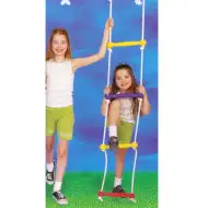 Ljestve od užeta - D-Toys