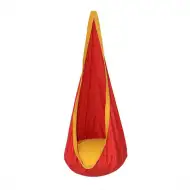 Ljulja kapljica u crvenoj boji 70cm - Wonderland