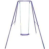 Ljuljačka i stalak - Spartan