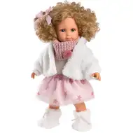 Llorens: Elena bebom 35 cm sa kovrčavom kosom