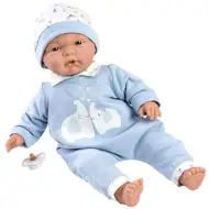 Llorens: Joel lutka u odjeći sa uzorkom slona 38 cm