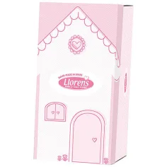 Llorens: Mimi novorođenče 40 cm, plače slika 2