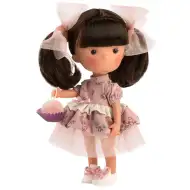 Llorens: Miss Minis Sara Pots lutka 26cm