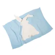 Llorens: Plava dekica za bebe