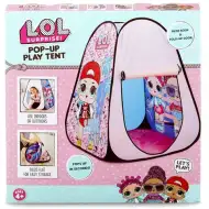 L.O.L. Suprise pop-up šator 75x75x90cm