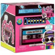 L.O.L. Surprise Remix Pets figura