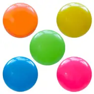 Lopta u boji 22 cm