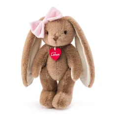 Lotty zec plastična figura 30cm - Lumpin